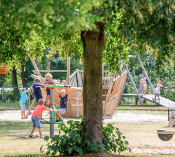 Speeltuin