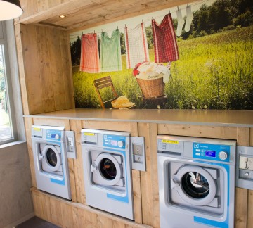 Laundromat
