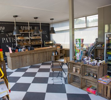Shop