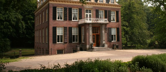 Zypendaal House