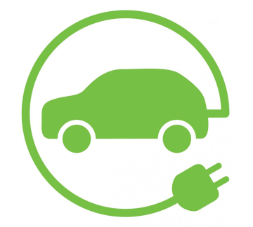 Charging point car/bike