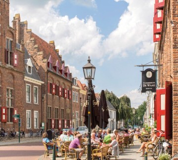 Doesburg (± 19km.)