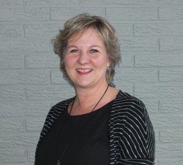 Ria van Kerkvoorde