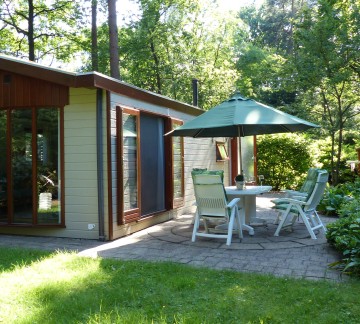 Chalet 757