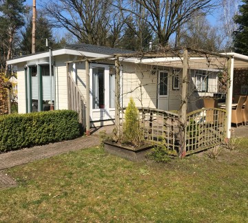 Chalet 108