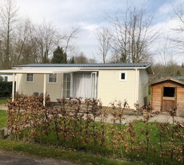 Chalet 29