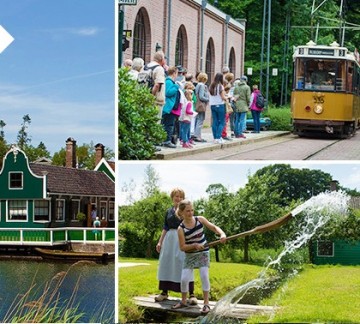 Nederlandse Openluchtmuseum