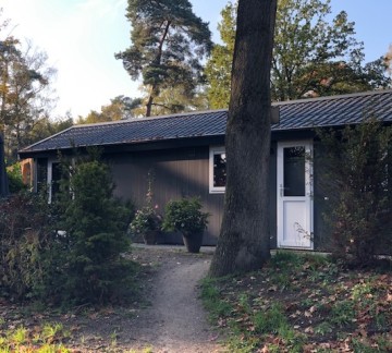 Veluwelodge 303