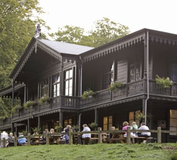 Wildpark het Aardhuis