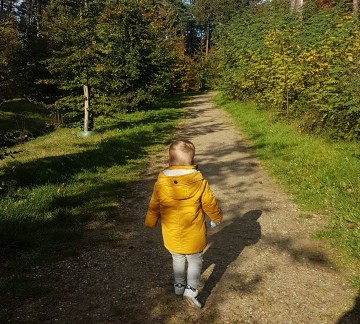 Wandelparadijs
