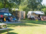Cabine A nieuw