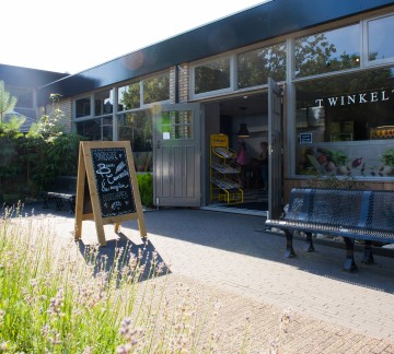 Winkeltje