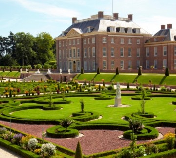 Paleis Het Loo