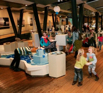 Het watermuseum