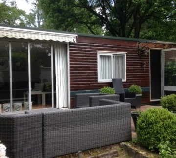 Chalet 126