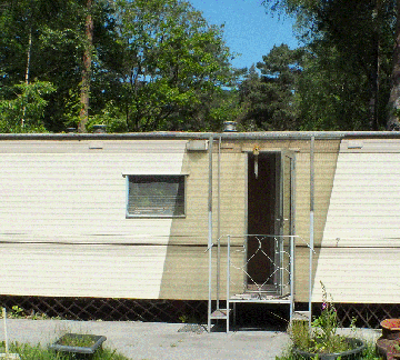 Stacaravan 725