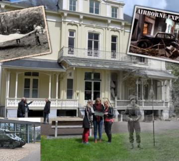 Airborne museum