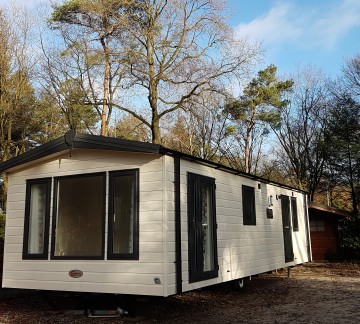 Chalet 114