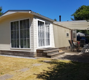 Chalet 9